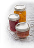 Prepworks by Progressive Reversible Stainless Steel Canning Rack