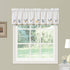 Renaissance Home Fashion Hummingbirds, 58 in x 12 in, Blue