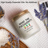 Funny Gifts for Women, Men- Birthday Gifts for Best Friends, Her, Him, Girlfriend, Sister, Plant Lover- Unique Christmas Gifts & Valentines Day Gifts- Mother's Day Gifts Mom- Lavender Candles