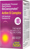 Natural Factors, BioCoenzymated Active B Complex, 60 Capsules (60 Servings)
