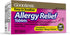 GoodSense Allergy Relief Diphenhydramine HCl 25 mg, Antihistamine Tablets for Symptoms Due to Hay Fever and Upper Respiratory Allergies, 100 Count