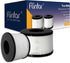 Flintar BS-03 3-in-1 H13 Grade True HEPA Replacement Filter, Compatible with PARTU BS-03 HEPA Air Purifier, 2-Pack