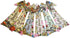 Alice in Wonderland Party Vintage Style Arrow Signs/Mad Hatters Tea Party Props Pack of 12 Signs