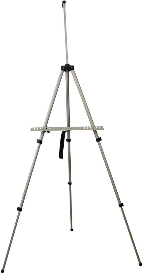 Tri-C Aluminum Field Easel