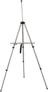 Tri-C Aluminum Field Easel