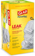Glad® ForceFlex Tall Kitchen Drawstring Trash Bags, Citrus & Zest, 13 Gal, 40 Ct (Package May vary)