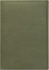 Golden State Art, Photo Album for 4x6 Pictures - Weddings, Holidays, Engagements, Vacations, Family - Fits 300 Photos - Includes Memo Area - Front Photo Display (Suede Green)
