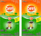 OFF! Mosquito Lamp Refills (2-Pack)