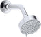 KOHLER K-72418-CP Awaken G90 Multifunction Showerhead, Polished Chrome