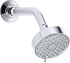KOHLER K-72418-CP Awaken G90 Multifunction Showerhead, Polished Chrome