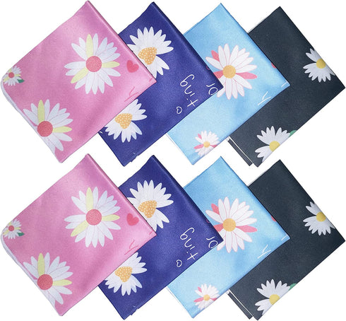 Microfiber Cleaning Cloths for Glasses & Eyeglasses|Eyeglass Cleaner Cloth,Glasses Eyeglass Wipes,Eyeglass&Glasses Cleaning Cloths (Colour)