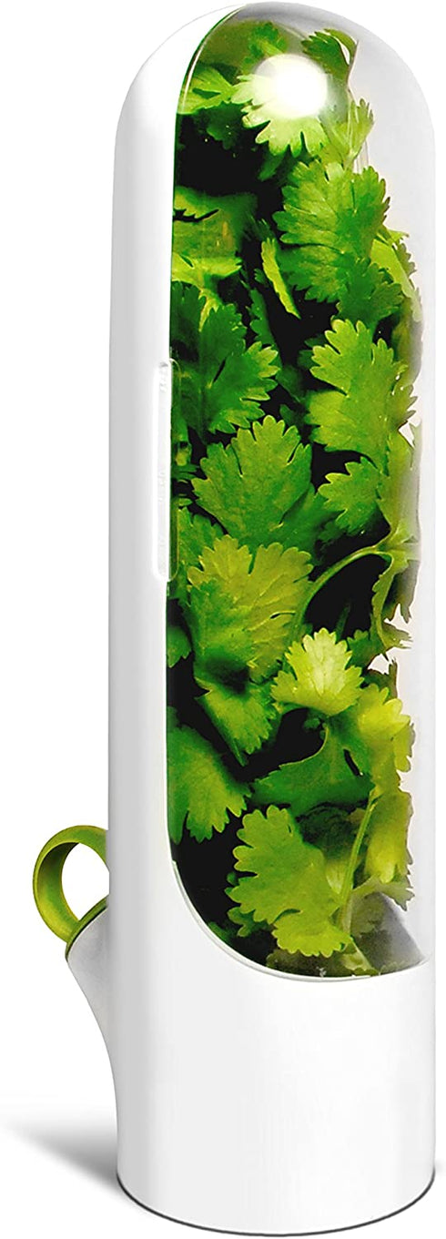 Herb Saver Best Keeper for Freshest Produce - Innovation that Works by Prepara
