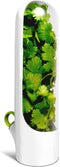 Herb Saver Best Keeper for Freshest Produce - Innovation that Works by Prepara