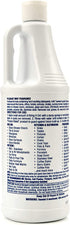Bring It On Cleaner Hard Water Stain Remover, Shower Door Cleaner, Clean Tile and Grout, Windows, Fiberglass, Tubs, Chrome,32 Ounce.