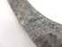Aura outdoor products High Temp Replacement Gasket for Large Egg Grills, Peel and Stick! - Big Green Egg, Kamado Joe and More