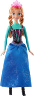 Disney Frozen Sparkle Princess Anna Doll