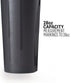 BlenderBottle Classic Shaker Bottle Perfect for Protein Shakes and Pre Workout, 28-Ounce (2 Pack), Colors May Vary