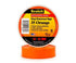 3M 10869-BA-5 640024981871 Scotch Vinyl Color Coding Electrical Tape 35, 3/4 in x 66 ft, Orange, 66'