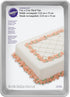 Wilton Performance Aluminum Pans 9 x 13-Inch Quarter Sheet Cake Baking Pan