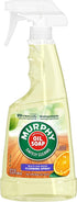 Murphy Oil Soap Wood Cleaner, Concentrated Original Spray, 650 ml / 22 Fl. Oz - 3 Packs