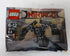 LEGO The Ninjago Movie Quake Mech (30379) Bagged