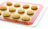 Silpat toaster oven 7 7/8" x 10 13/16" for a 8" x 11" sheet pan