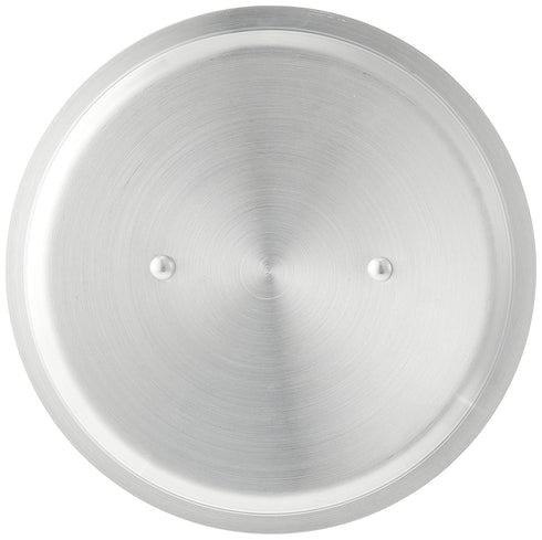 Winco Stock Pot Cover, 8/10/12/16-Quart