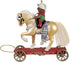 Hallmark Keepsake Christmas Ornament, Year Dated 2021, A Pony for Christmas
