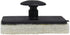 Star brite Extend-A-Brush Scrubber Pad - Available In 3 Textures - Removable Ergonomic Grip Attaches to Extending Pole Via Star brite's Adjustable Knuckle