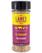 Lane's BBQ Q-NAMI Rub Seasoning | Asian Flavor | Gluten Free | No MSG or Preservatives (4oz)