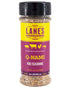 Lane's BBQ Q-NAMI Rub Seasoning | Asian Flavor | Gluten Free | No MSG or Preservatives (4oz)