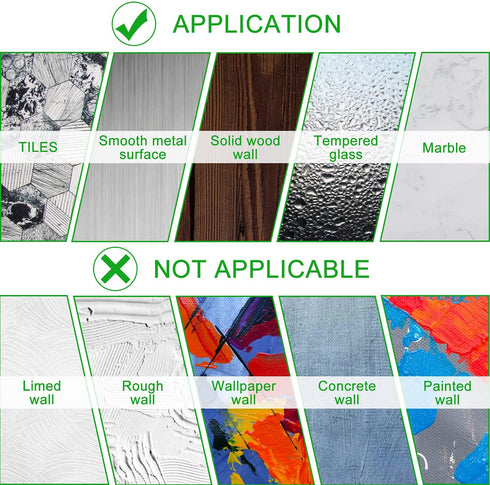 Diesisa Shower Shelves, 5 Pack Bathroom Caddy with Soap holder Shower, No Drill Shower Storage For Inside Shower With Suction Shower Caddy Organizers for Toilet Bathroom Dorm Kitchen