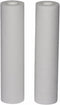 EcoPure EPW2B Whole House Replacement Filter, Standard, White, 2 Count