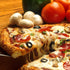 Crown Pizza Pan 16 inch, 1 Pack, Sturdy, Rust Free, Pure Aluminum, Made in Canada