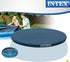 Intex Easy Set Swimming Pool Cover, 2.8m (9'4")