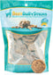Best Bully Sticks 100% Beef Bully Stick Slider Crunchy Dog Treats (8oz.) - Made of All-Natural Bully Sticks - Bite-Sized & Highly Digestible