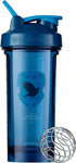 BlenderBottle Harry Potter Shaker Bottle Pro Series Perfect for Protein Shakes and Pre Workout, 28-Ounce, Ravenclaw (Learning)