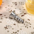 Hand Press Juicer,Citrus Press Lemon watermelon Juicer Stainless Steel Sprayer Citrus Spray Hand Fruit Juicer Squeezer Reamer Kitchen cooking Tools