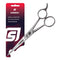 Siroshi Hairdressing Barber Hair Scissor for Professional Hairdressers Barbers Stainless Steel Hair Cutting Shears. For Salon Barbers, Men, Women, Children and Adults (6)
