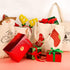 Tote Bags with Zipper, 3PCS Segarty 16.5x13 inch Natural Heavy DIY Tote for Crafting, Ironing and Embroidering, White Canvas Tote, Reusable Grocery Shopping Bag
