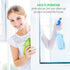 Microfiber Cleaning Cloth, 50 Pack 12 x 16 - for Kitchen, Car, Super Absorbent Cloths - Polishing Shop Rags with Streak Free Finish for Indoor, Outdoor Surfaces - Premium Dusting Huck Towels