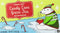 Trader Joes Candy Cane Green Tea Decaffeinated 20 Tea Bags, a Holiday Favorite with Peppermint,vanilla and Cinnamon Flavors