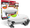 Robotwist Deluxe 7321 Automatic Jar Opener As Seen, Higher Torque for Improved Jar Opening Performance On TV