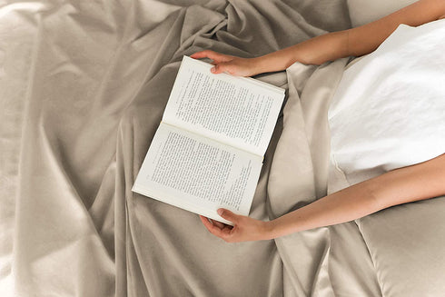 Twin Sheet Set - 3 Piece - College Dorm Room Bed Sheets - Hotel Luxury Bed Sheets - Extra Soft Sheets - Deep Pockets - Easy Fit - Breathable & Cooling Sheets Bed Sheets - Twin - Twin Mattress Sheets