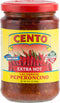 Cento Extra Hot Calabrese Pepperoncino Hoagie Spread, 9.87 Ounce