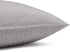 Amazon Basics Lightweight Super Soft Easy Care Microfiber Bed Sheet Set with 14 Deep Pockets - King, Gray Arrows