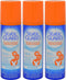 Static Guard 1.4 Ounce Travel Size - Pack of 3