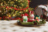 Department 56 Snowbabies Classics Christmas Memories My Little Gnomie Figurine, 3.74 Inch, Multicolor