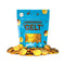 Milk Chocolate Coins - Hanukkah Gelt - Gold Coins - Made with Premium Belgian Chocolate - Gluten Free - Non GMO - Kosher Certified (25 Coins)
