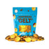 Milk Chocolate Coins - Hanukkah Gelt - Gold Coins - Made with Premium Belgian Chocolate - Gluten Free - Non GMO - Kosher Certified (25 Coins)